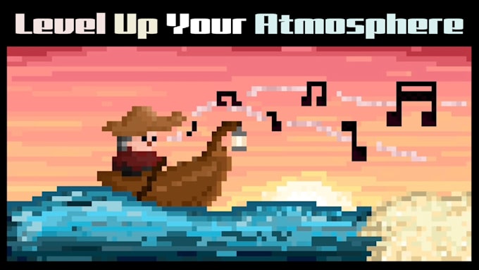 compose a soundtrack for your game