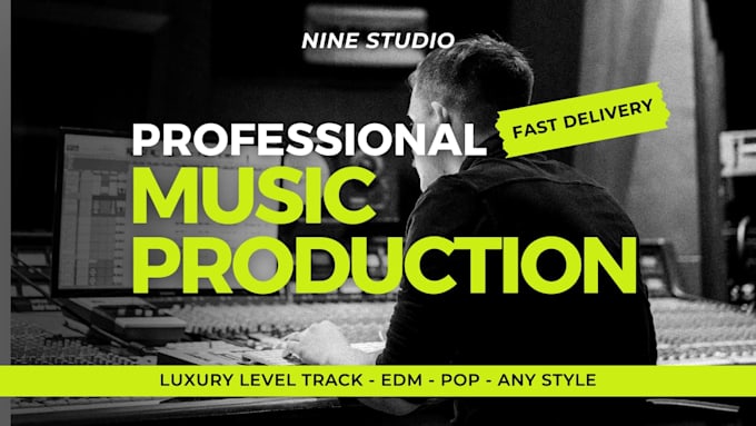 remake your exclusive music producer for any genre