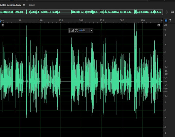 edit your podcast video and audio for youtube and riverside