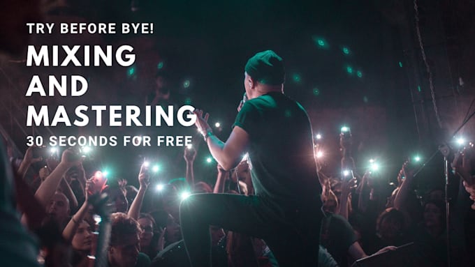 make your music louder