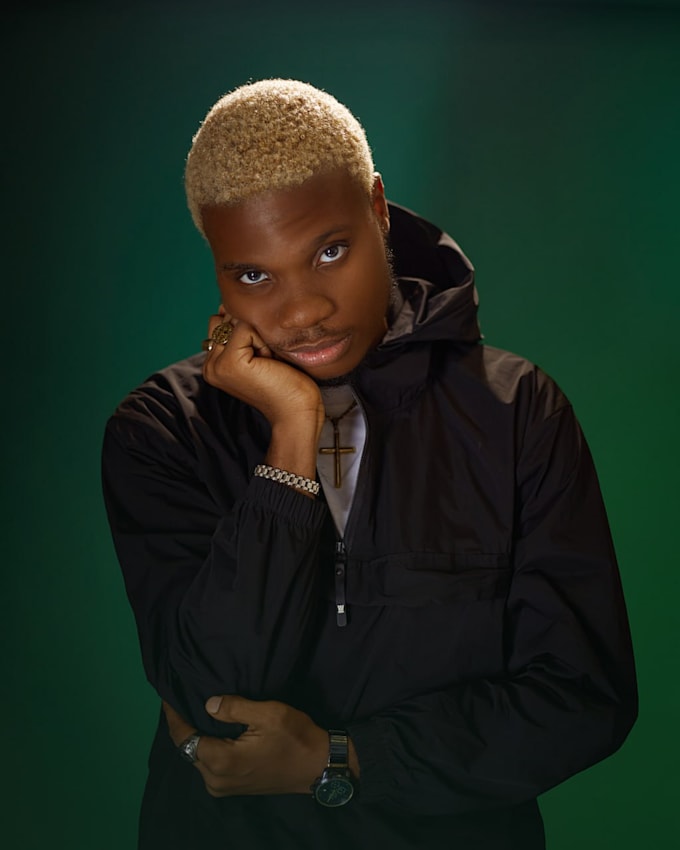 be your afrobeat songwriter and pop rnb songwriter