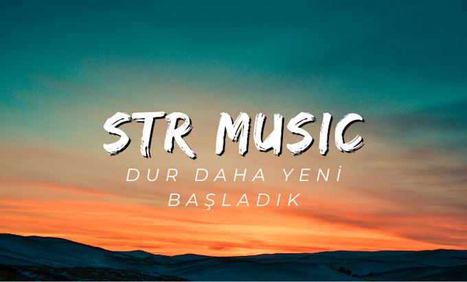 do freestyle beats, rock beats hiphop and trap beats