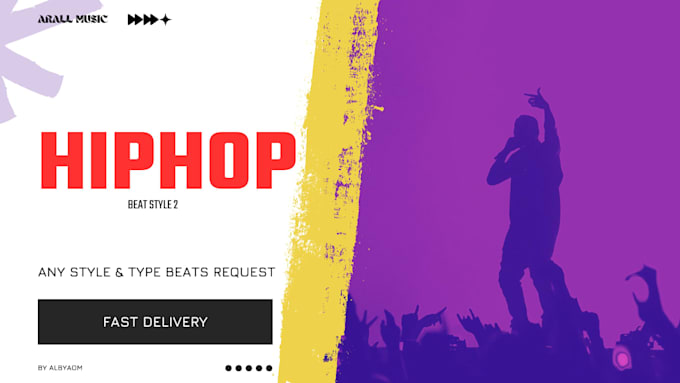 produce hiphop trap beats