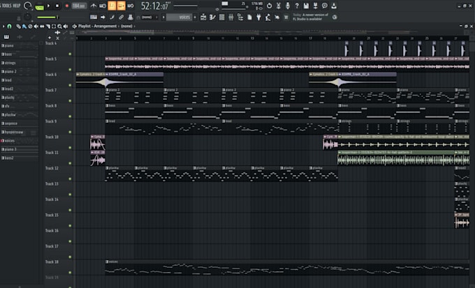 make you a kinda goated fnf song