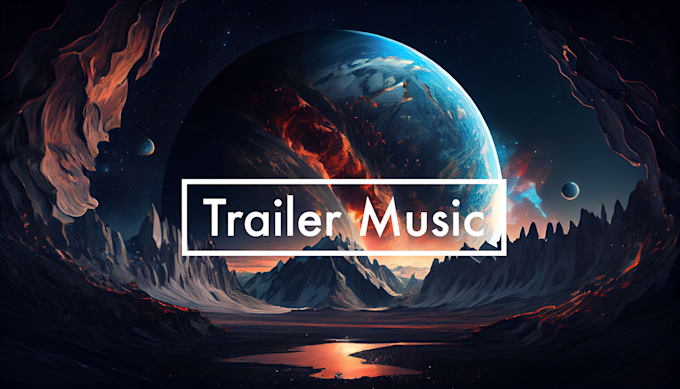 compose an epic trailer music like hans zimmer
