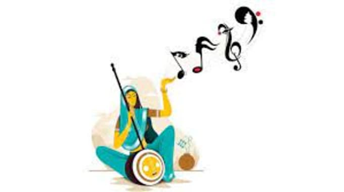teach indian classical music vocals