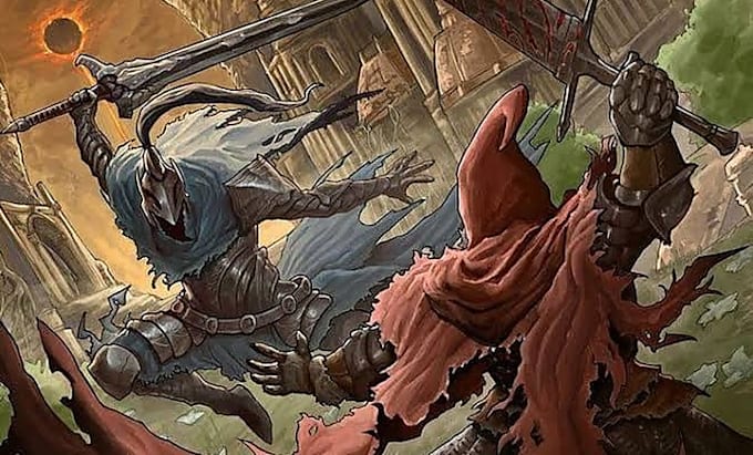 write epic orchestral battle music