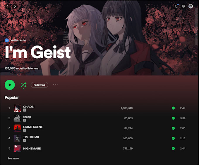 ghostwrite your emo rap or hyperpop song