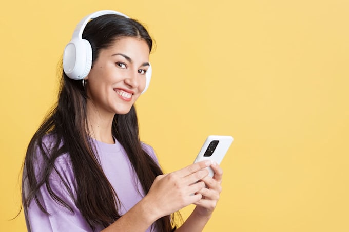 create profesional podcast intros and outros