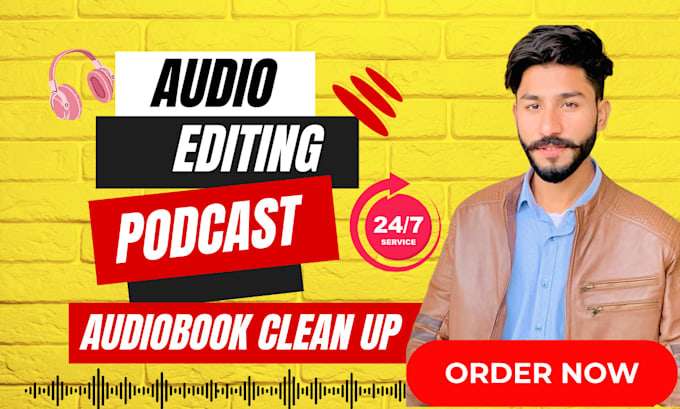do audio enhance, audio editing and cleaning in adobe audition and audacity