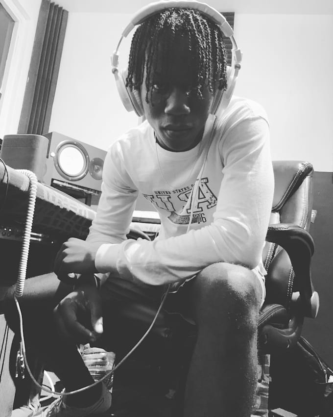 produce your custom beats