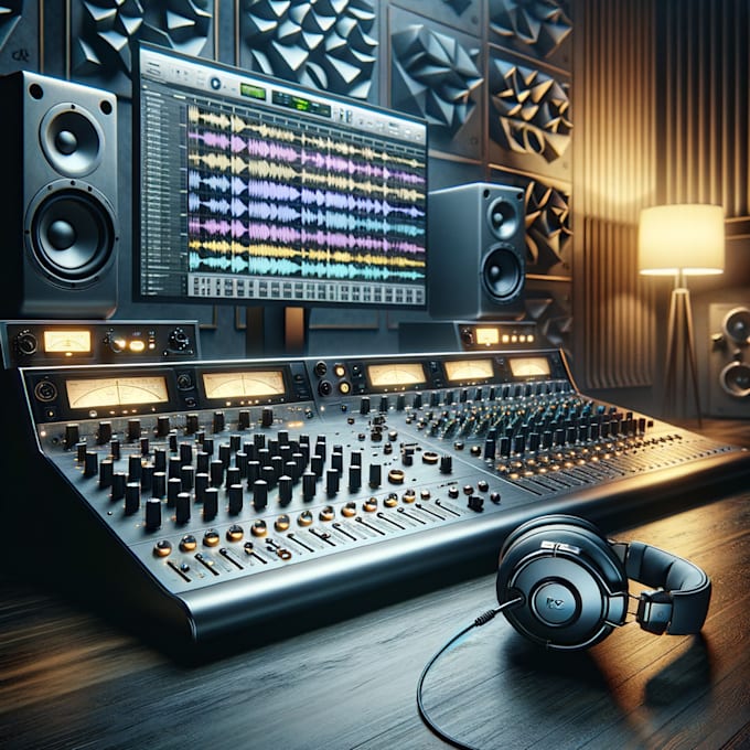 perform any song, voice over or speech in your voice with ai