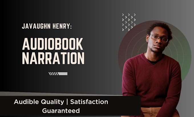 produce your educational audiobook with engaging narration