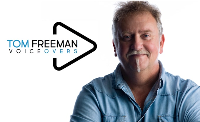 record a professional british male voiceover voice over