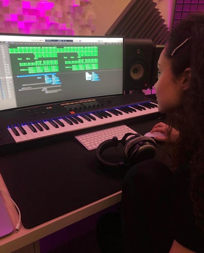 professionally mix and master your songs