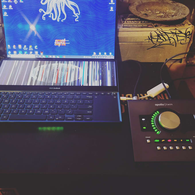 mix and master your music to help you stand out in the music industry