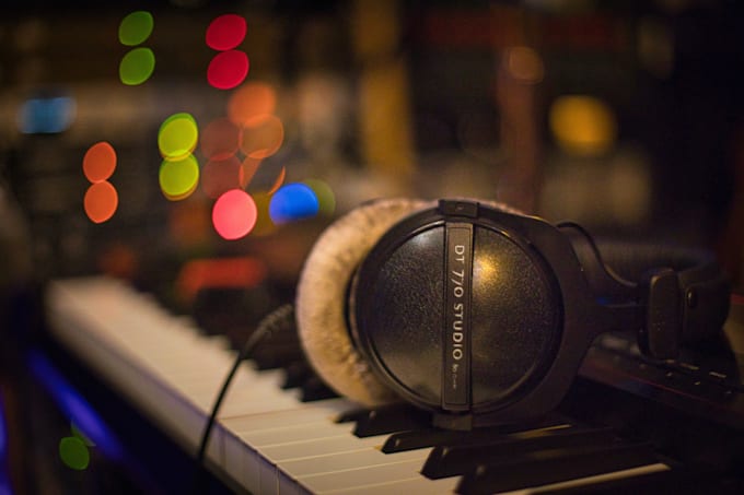 create music for your documentary film or animation