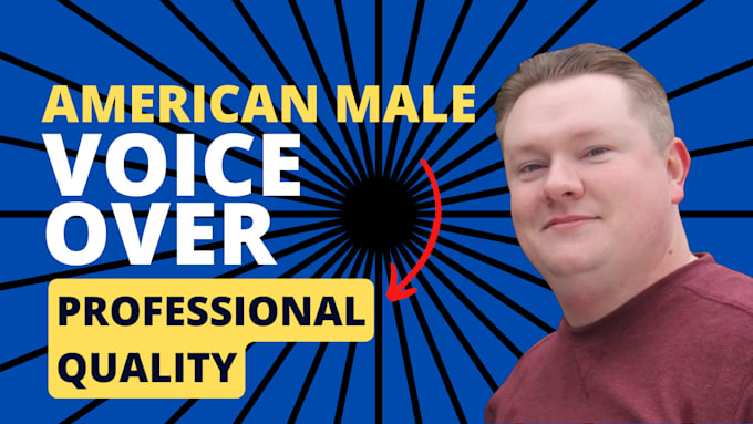 record a voiceover for video games, animation, app, or anime