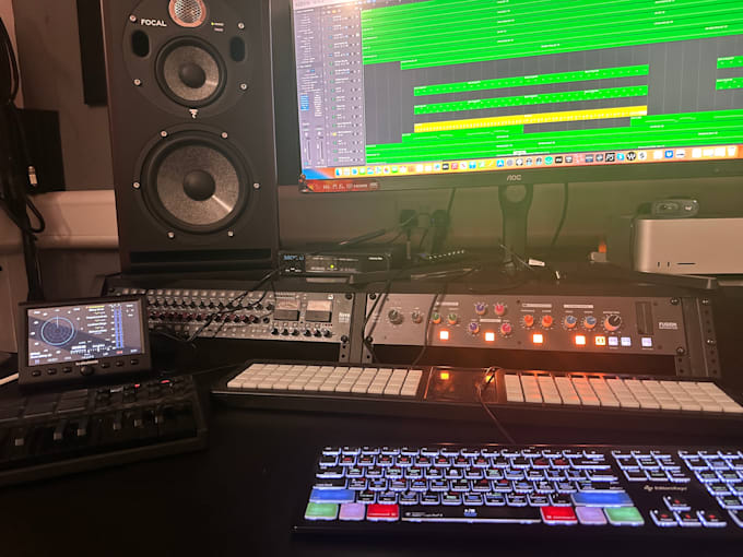 master your song ready for radio