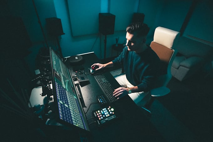 Mix and master your song in dolby atmos spatial audio by Romualdklemm ...