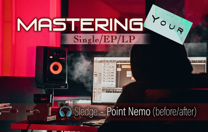 do mastering for you