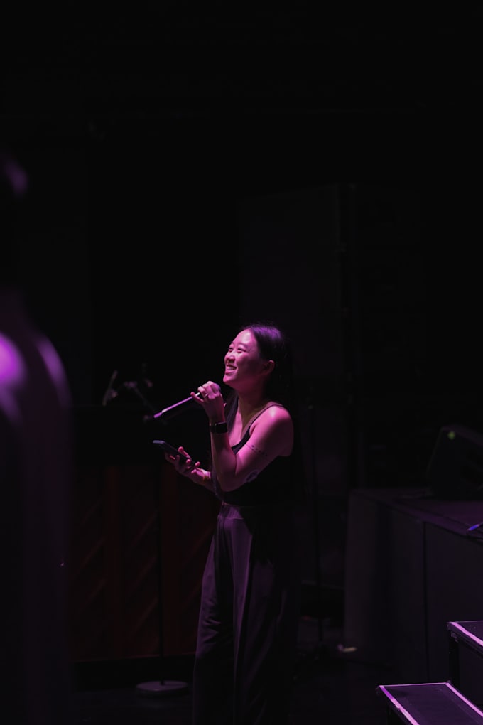 add harmonies to your song