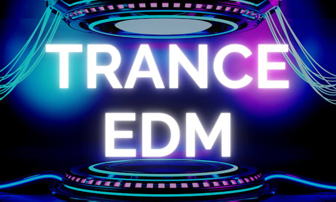 be your trance edm ghost producer