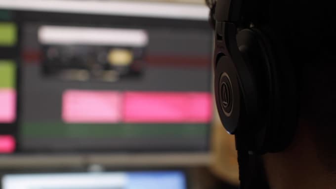 add unique brightness to your music project