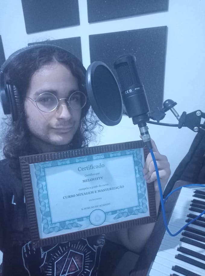 compose any song for your project