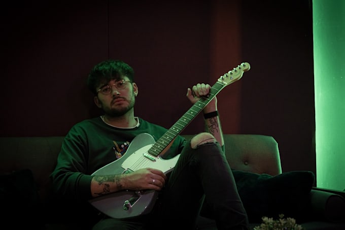 professionally master your song