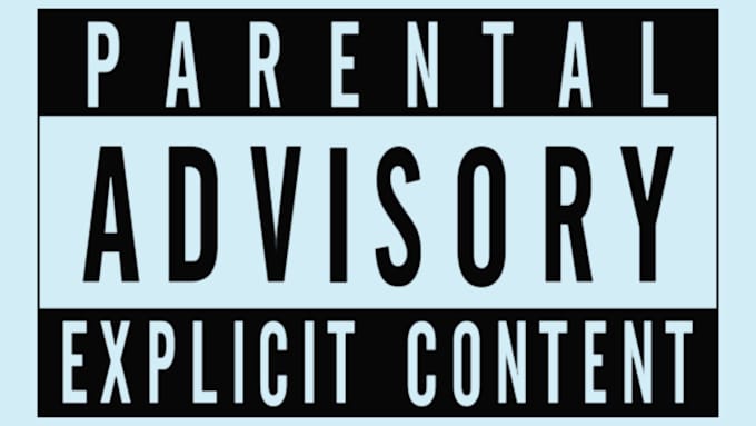edit explicit words of any song to a clean version