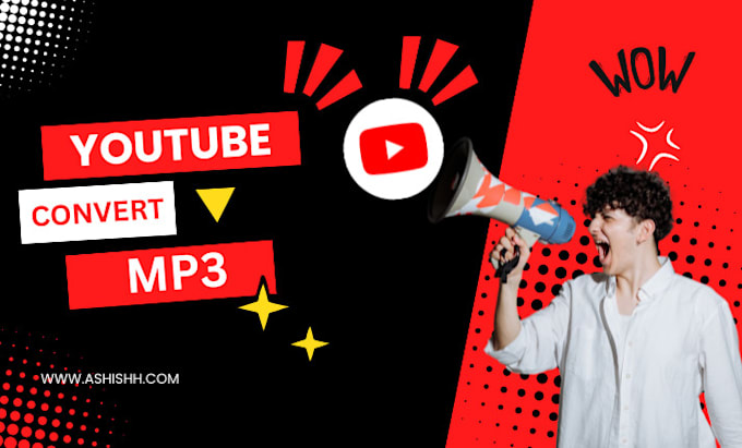 convert your favorite youtube clips to high quality mp3