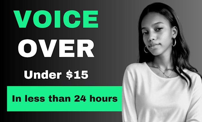 record your nigerian and british accent voice overs