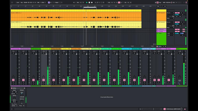 be your vocal engineer