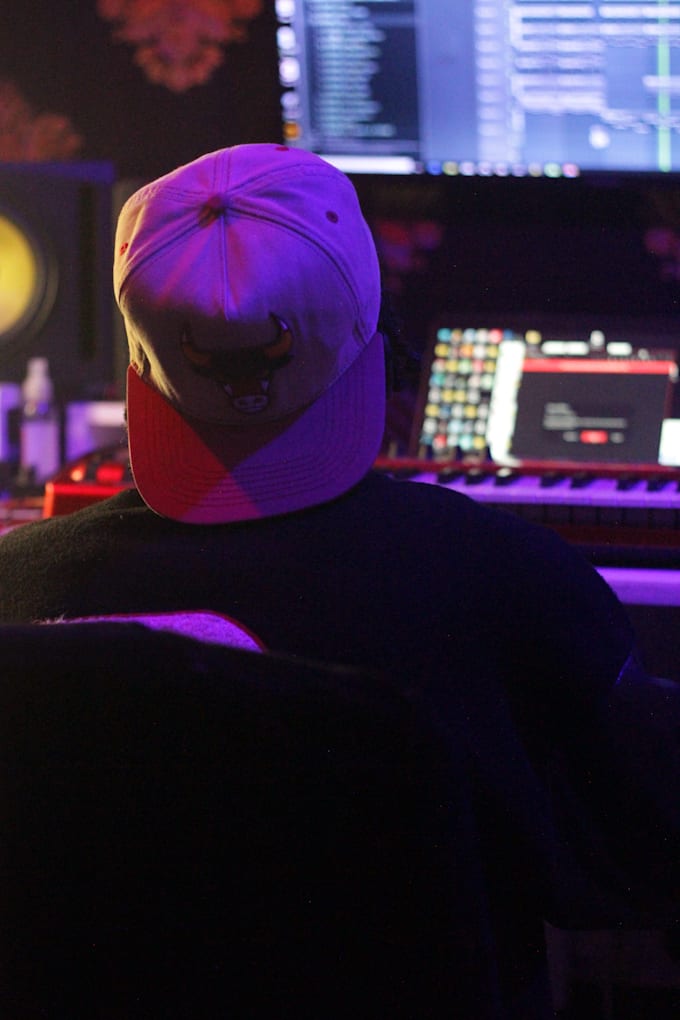 be your afrobeat, afro house and amapiano ghost producer