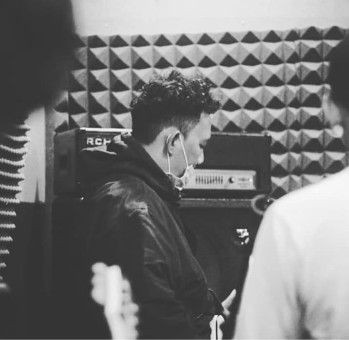 compose and produce your metal song