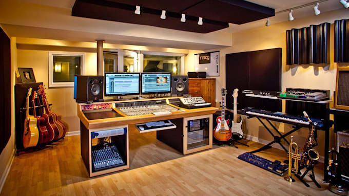 master your music ready for spotify and apple music