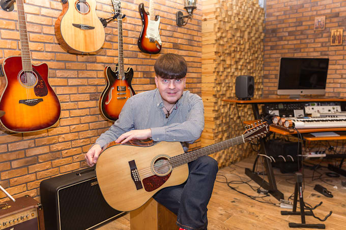 make western music for you