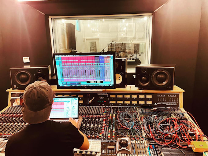 make your record just an amazing record