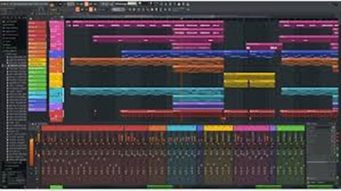 remake and make original beats