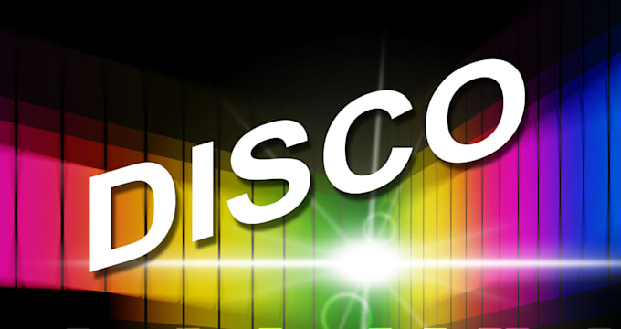 make a disco arrangement for your song