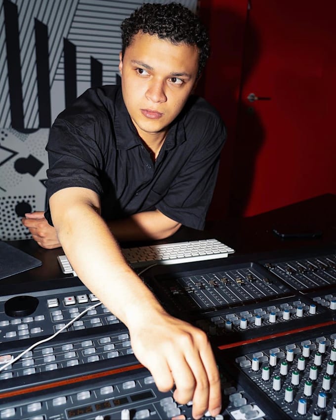 master your song to industry standard