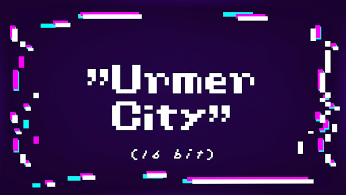 compose retro or modern chiptune music for your project