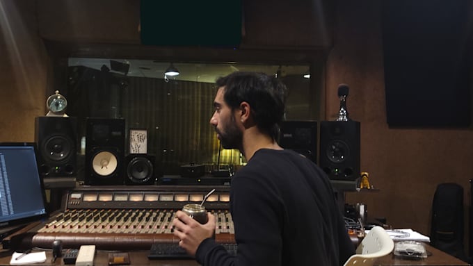 be your professional pop acoustic rnb ghost producer