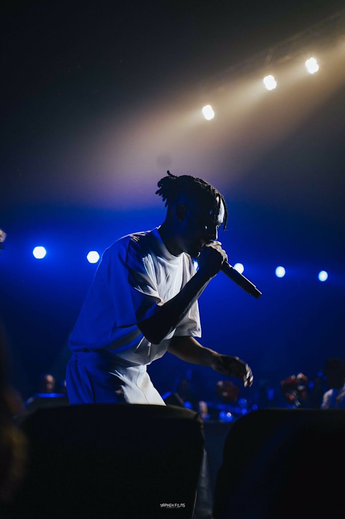produce a custom song or rap for you in 48hours