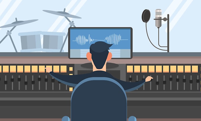 produce beats for your rap song