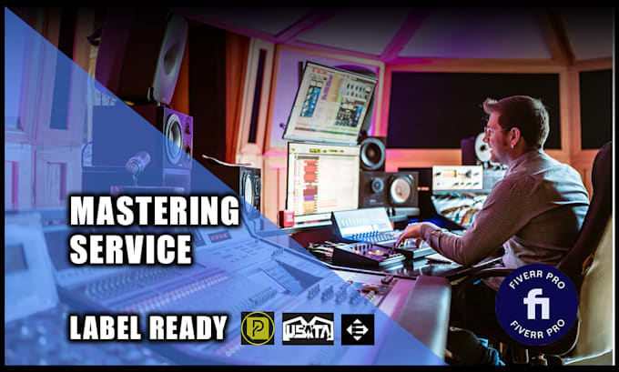 master your track for streaming with analog gear