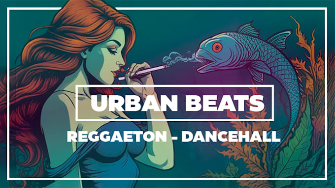 create professional reggaeton beats at your fingertips