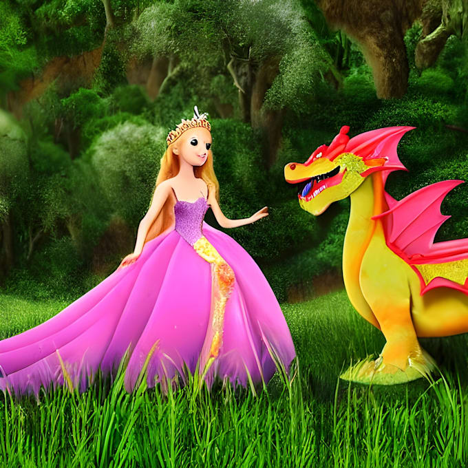 create custom childrens song and personalised musical magic