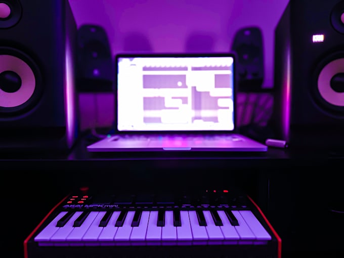 create high quality mixes